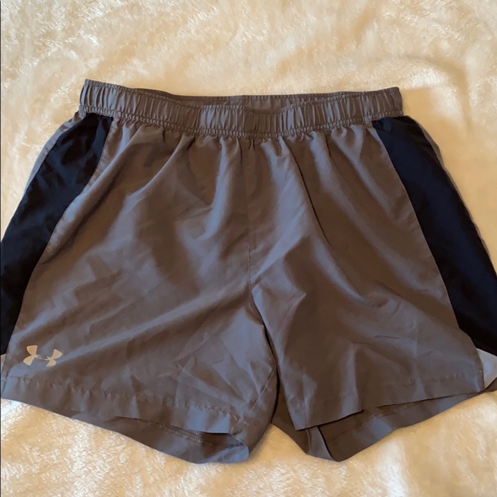 Under Armor shorts